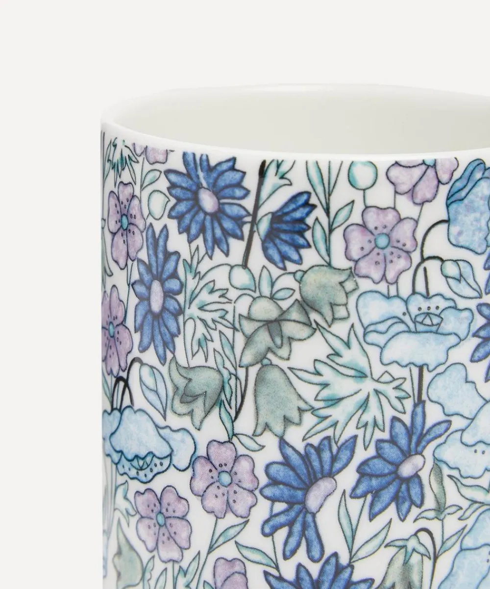Liberty Mugs|Kitchen^Poppy and Daisy Bone China Mug