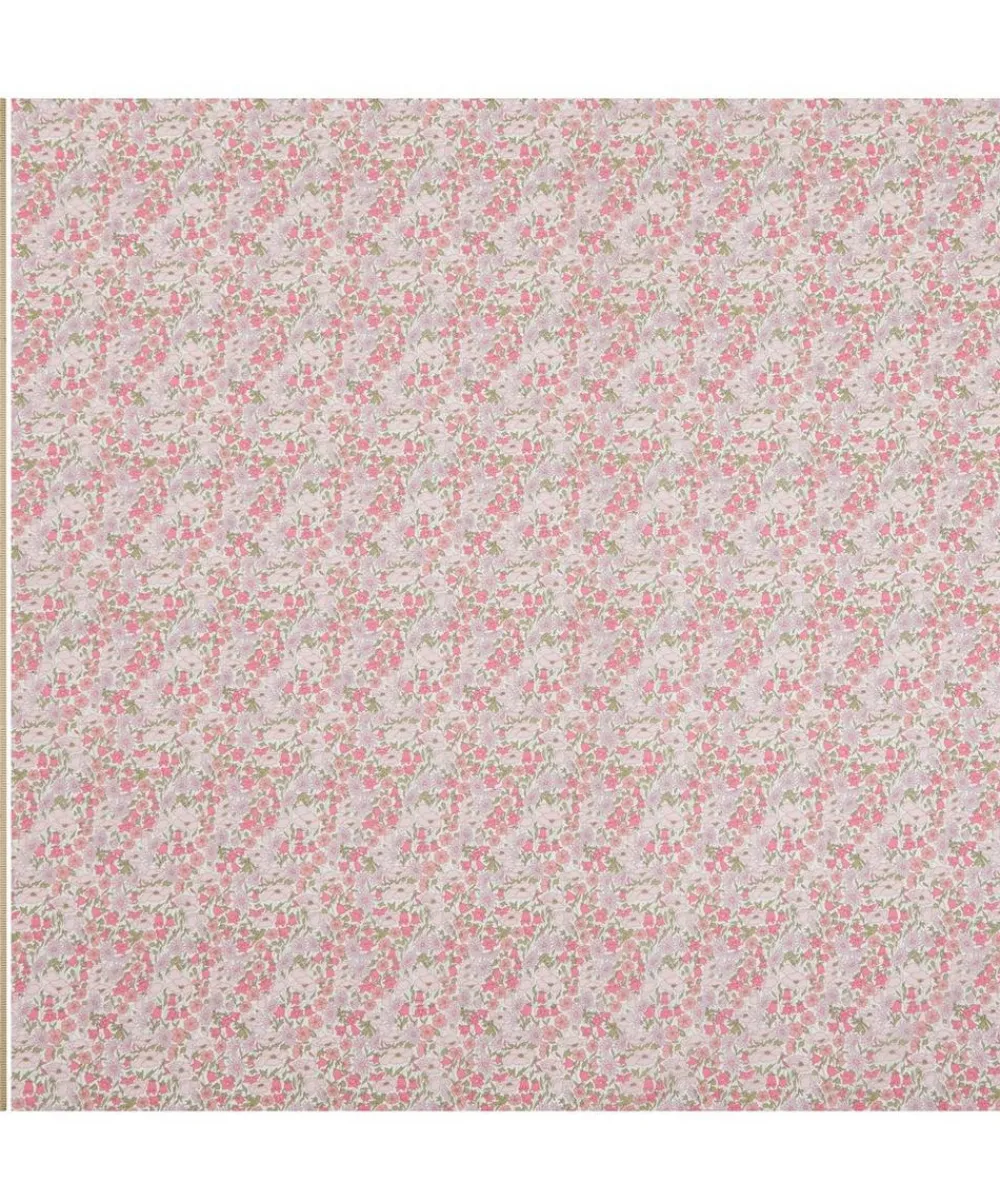 Liberty Fabrics Classic Tana Lawn|Tana Lawn™ Cotton^Poppy and Daisy Tana Lawn™ Cotton