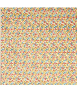 Liberty Fabrics Tana Lawn™ Cotton^Poppy and Daisy Tana Lawn™ Cotton