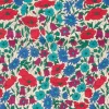 Liberty Fabrics Classic Tana Lawn|Tana Lawn™ Cotton^Poppy and Daisy Tana Lawn™ Cotton