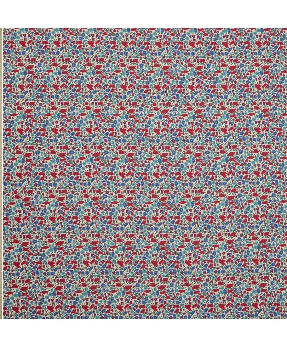 Liberty Fabrics Classic Tana Lawn|Tana Lawn™ Cotton^Poppy and Daisy Tana Lawn™ Cotton