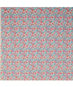 Liberty Fabrics Classic Tana Lawn|Tana Lawn™ Cotton^Poppy and Daisy Tana Lawn™ Cotton