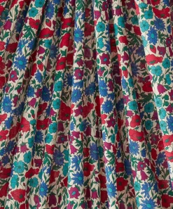 Liberty Fabrics Classic Tana Lawn|Tana Lawn™ Cotton^Poppy and Daisy Tana Lawn™ Cotton