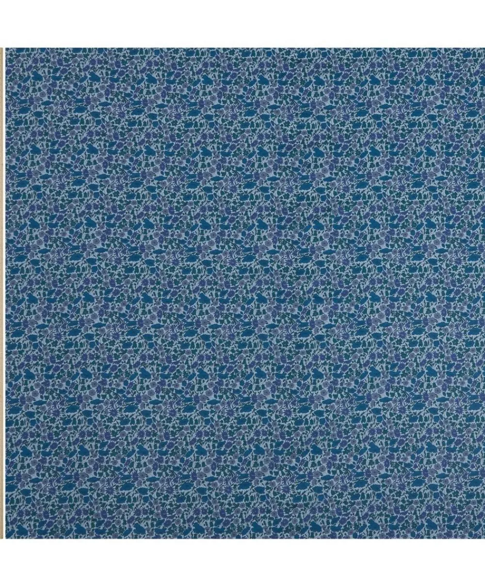 Liberty Fabrics Classic Tana Lawn|Tana Lawn™ Cotton^Poppy and Daisy Tana Lawn™ Cotton