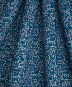 Liberty Fabrics Classic Tana Lawn|Tana Lawn™ Cotton^Poppy and Daisy Tana Lawn™ Cotton