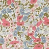 Liberty Fabrics Classic Tana Lawn|Tana Lawn™ Cotton^Poppy and Daisy Tana Lawn™ Cotton