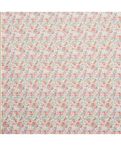 Liberty Fabrics Classic Tana Lawn|Tana Lawn™ Cotton^Poppy and Daisy Tana Lawn™ Cotton