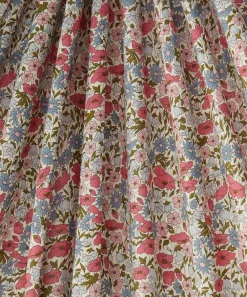 Liberty Fabrics Classic Tana Lawn|Tana Lawn™ Cotton^Poppy and Daisy Tana Lawn™ Cotton