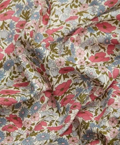 Liberty Fabrics Classic Tana Lawn|Tana Lawn™ Cotton^Poppy and Daisy Tana Lawn™ Cotton