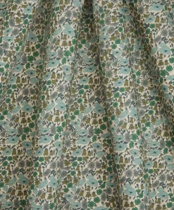 Liberty Fabrics Classic Tana Lawn|Tana Lawn™ Cotton^Poppy and Daisy Tana Lawn™ Cotton