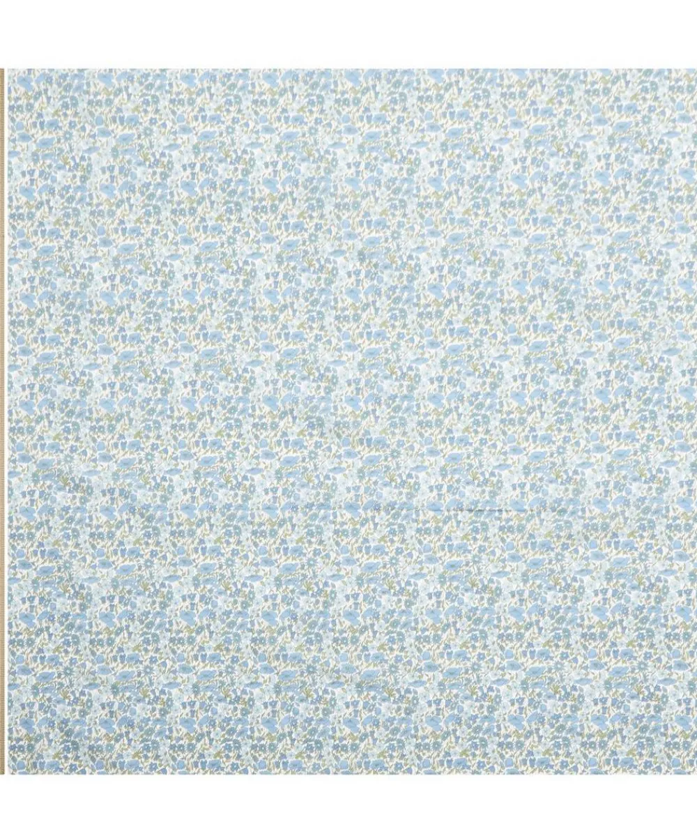 Liberty Fabrics Classic Tana Lawn|Tana Lawn™ Cotton^Poppy and Daisy Tana Lawn™ Cotton