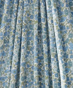 Liberty Fabrics Classic Tana Lawn|Tana Lawn™ Cotton^Poppy and Daisy Tana Lawn™ Cotton