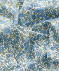 Liberty Fabrics Classic Tana Lawn|Tana Lawn™ Cotton^Poppy and Daisy Tana Lawn™ Cotton