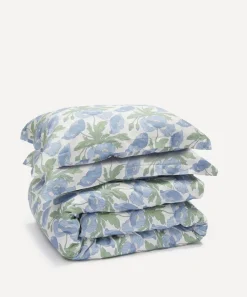 Liberty Bedding|Bedroom^Poppy Butterfield Cotton Sateen Double Duvet Cover Set