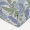 Liberty Bedding|Bedroom^Poppy Butterfield Cotton Sateen King Fitted Sheet