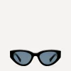 Luv Lou Sunglasses & Glasses^Poppy Cat Eye Sunglasses