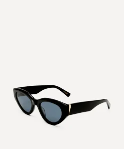 Luv Lou Sunglasses & Glasses^Poppy Cat Eye Sunglasses