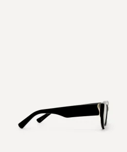 Luv Lou Sunglasses & Glasses^Poppy Cat Eye Sunglasses