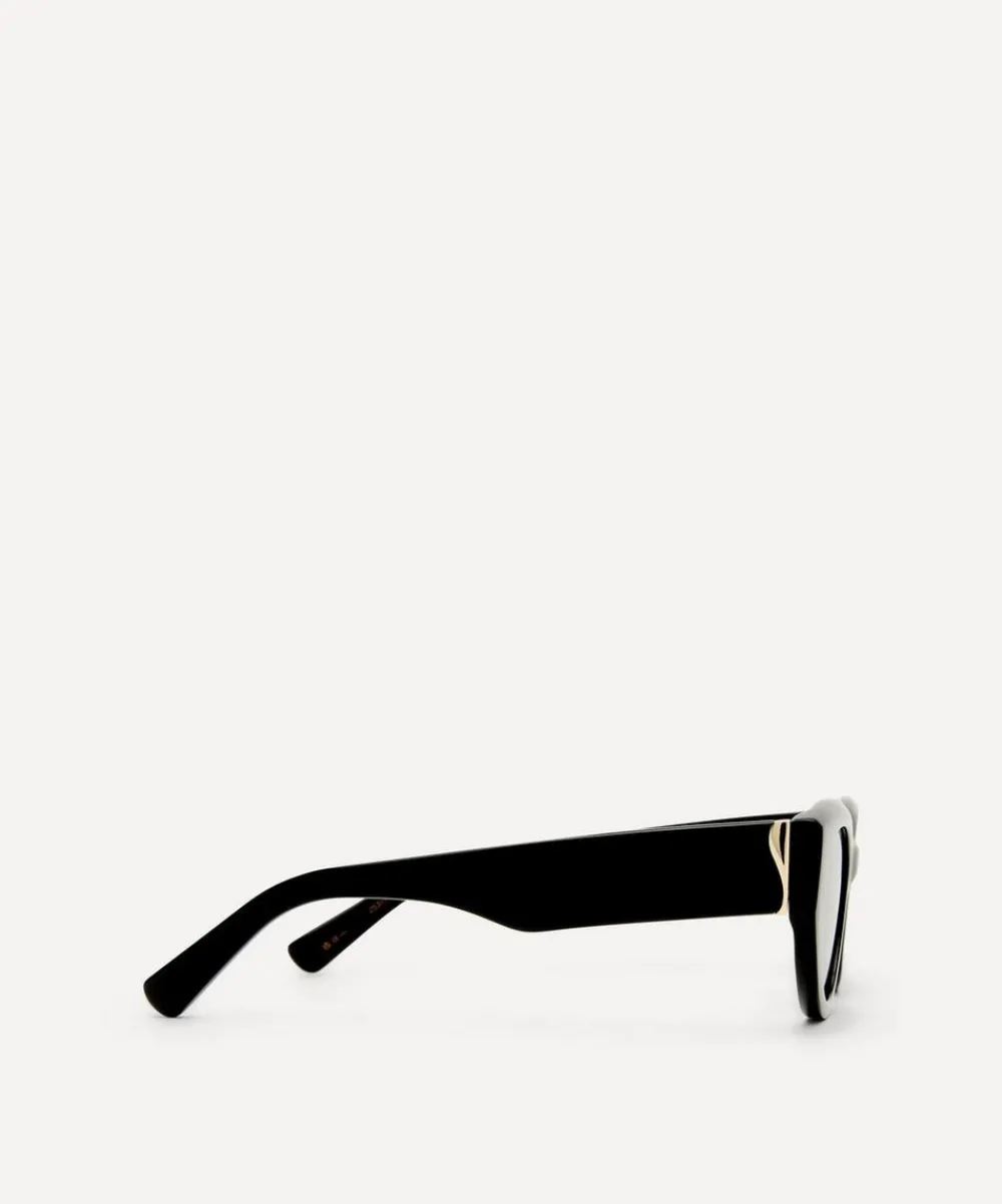Luv Lou Sunglasses & Glasses^Poppy Cat Eye Sunglasses