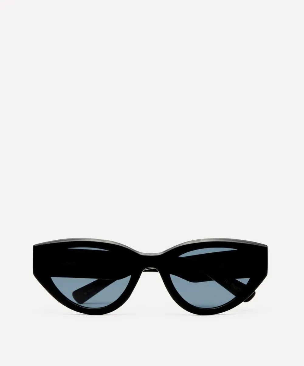 Luv Lou Sunglasses & Glasses^Poppy Cat Eye Sunglasses