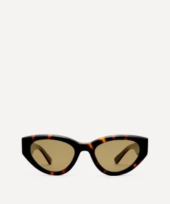 Luv Lou Sunglasses & Glasses^Poppy Cat Eye Sunglasses