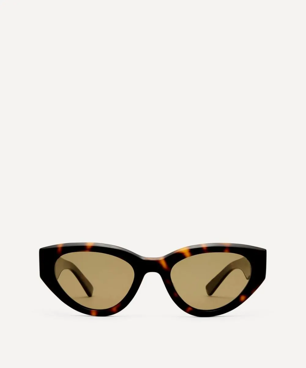 Luv Lou Sunglasses & Glasses^Poppy Cat Eye Sunglasses