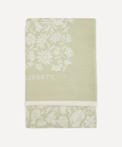Liberty Throws|Bedroom^Poppy Dawn Wool Throw