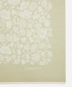 Liberty Throws|Bedroom^Poppy Dawn Wool Throw