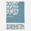 Liberty Bedroom|Throws^Poppy Dawn Wool Throw