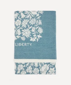 Liberty Bedroom|Throws^Poppy Dawn Wool Throw