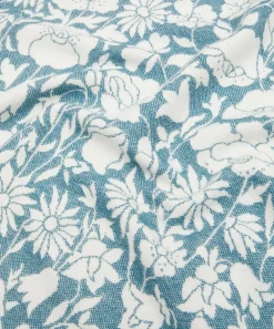 Liberty Bedroom|Throws^Poppy Dawn Wool Throw