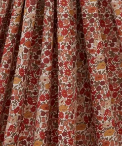 Liberty Fabrics Classic Tana Lawn|Tana Lawn™ Cotton^Poppy Forest Tana Lawn™ Cotton