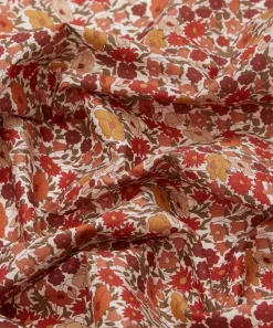 Liberty Fabrics Classic Tana Lawn|Tana Lawn™ Cotton^Poppy Forest Tana Lawn™ Cotton