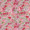 Liberty Fabrics Classic Tana Lawn|Tana Lawn™ Cotton^Poppy Forest Tana Lawn™ Cotton