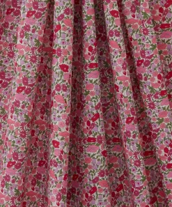 Liberty Fabrics Classic Tana Lawn|Tana Lawn™ Cotton^Poppy Forest Tana Lawn™ Cotton