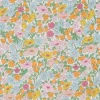 Liberty Fabrics Classic Tana Lawn|Tana Lawn™ Cotton^Poppy Forest Tana Lawn™ Cotton