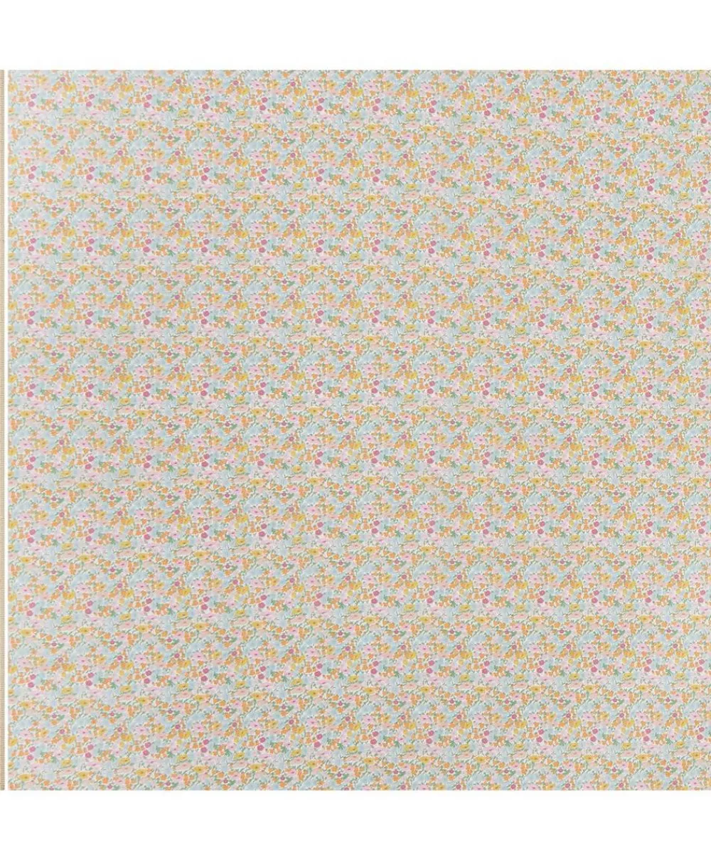 Liberty Fabrics Classic Tana Lawn|Tana Lawn™ Cotton^Poppy Forest Tana Lawn™ Cotton