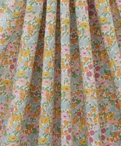 Liberty Fabrics Classic Tana Lawn|Tana Lawn™ Cotton^Poppy Forest Tana Lawn™ Cotton