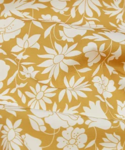 Liberty Interiors Furnishing Fabrics^Poppy Grace Cotton in Yarrow