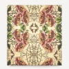 Avenida Home Tableware^Poppy Large Linen Tablecloth