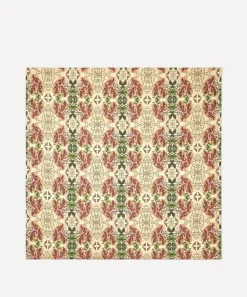 Avenida Home Tableware^Poppy Large Linen Tablecloth
