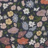 Liberty Interiors Furnishing Fabrics^Poppy Meadowfield Cotton in Dragonfly