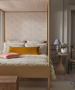 Liberty Bedding|Bedroom^Poppy Meadowfield Tana Lawn™ Cotton Super King Duvet Cover Set