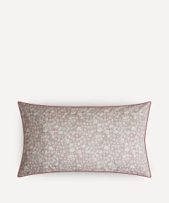 Liberty Bedding|Bedroom^Poppy Meadowfield Tana Lawn™ Cotton King Pillowcase
