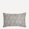 Liberty Bedding|Bedroom^Poppy Meadowfield Tana Lawn™ Cotton Standard Pillowcase