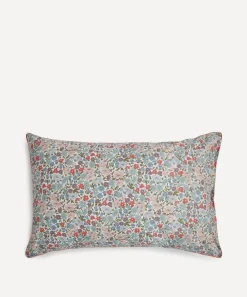 Liberty Bedding|Bedroom^Poppy Meadowfield Tana Lawn™ Cotton Standard Pillowcase
