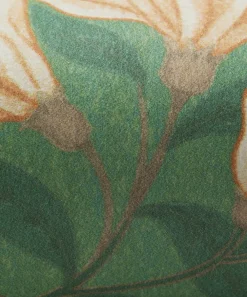 Liberty Interiors Wallpaper|Wallpaper^Porcelain Trail in Jade