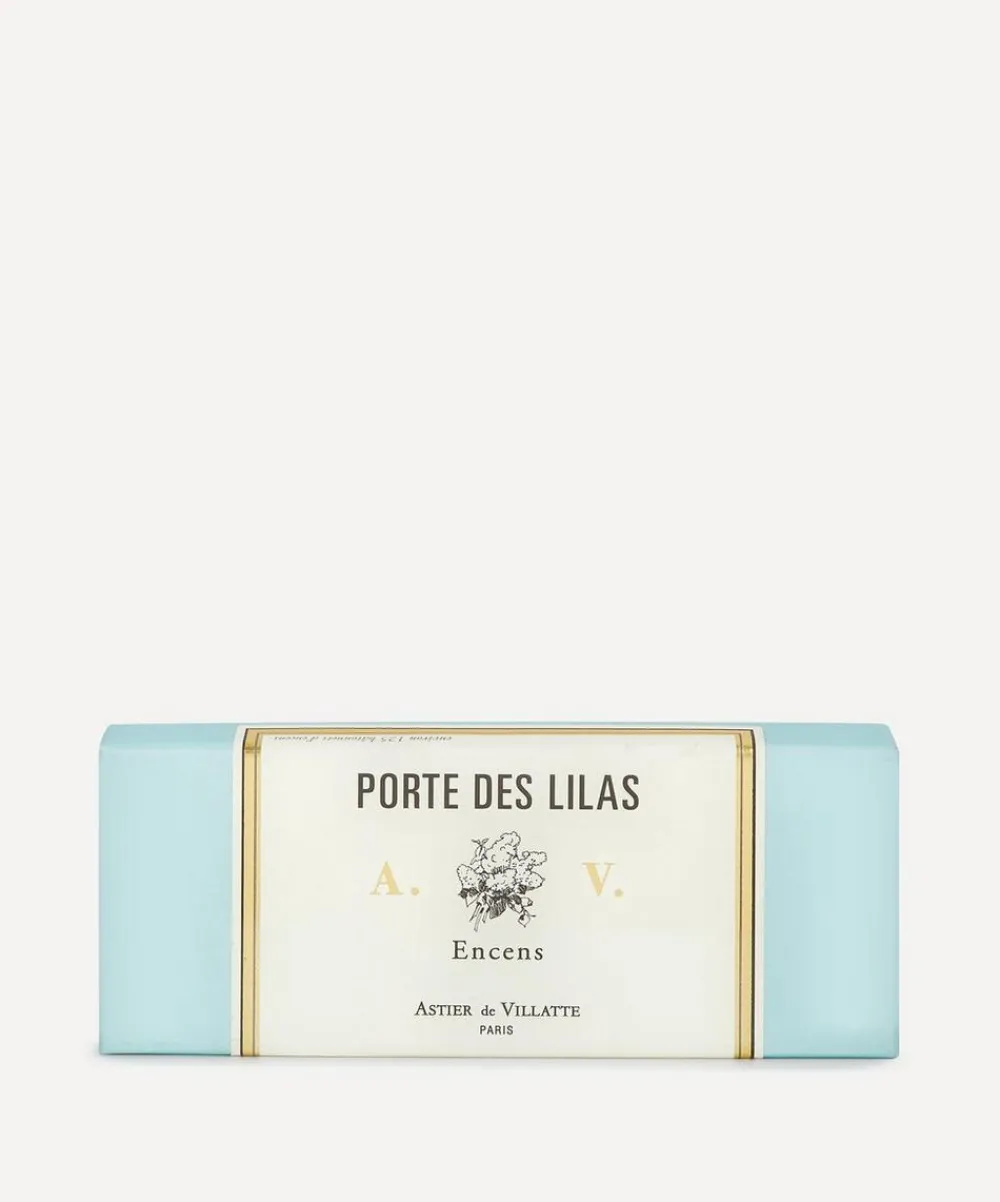Astier de Villatte Candles & Candle Holders^Porte de Lilas Incense Sticks