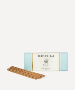 Astier de Villatte Candles & Candle Holders^Porte de Lilas Incense Sticks