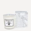 Astier de Villatte Candles & Candle Holders^Porte de Lilas Scented Candle 260g